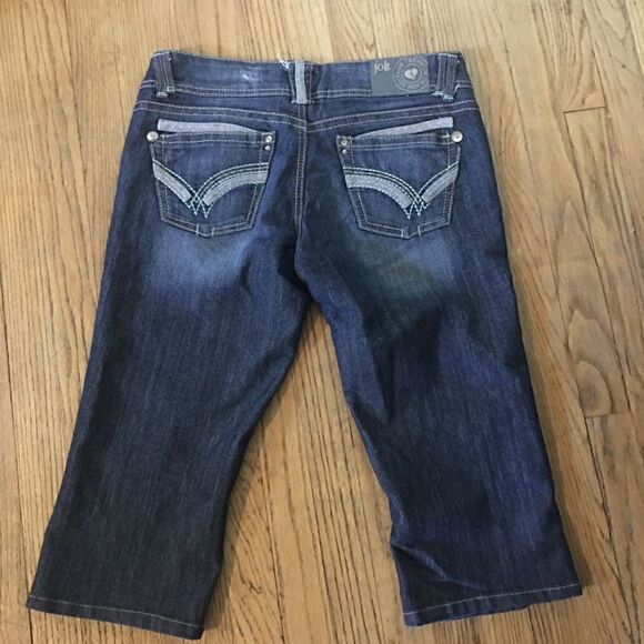 JoLt  capris - Picture 6 of 6